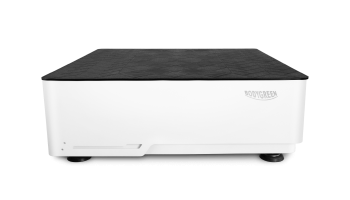 全新世代雙機能律動機 DWK-02